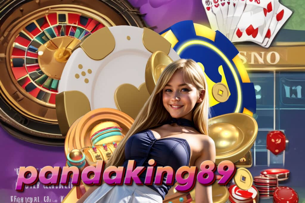 pandaking89 ทรูวอเลท
