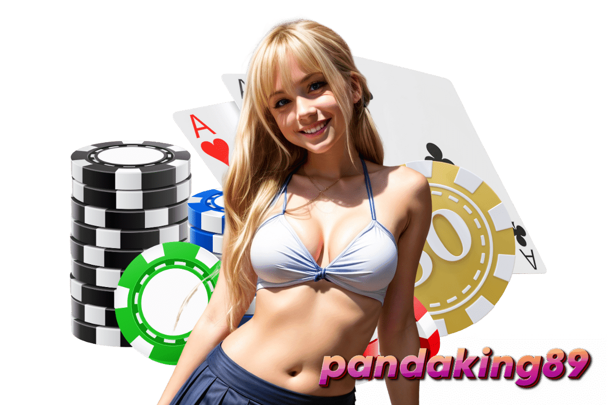 pandaking89 online