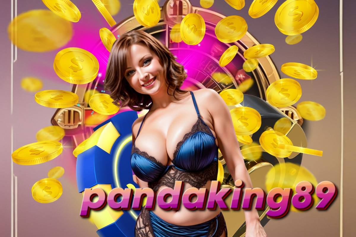 pandaking89 slot